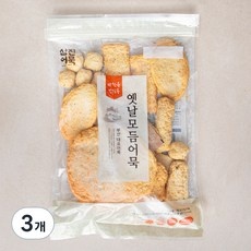 놓치면 후회할 환공어묵 최저가 상품 BEST 5