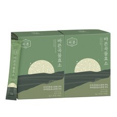 ◀ 2024년 인플들이 추천하는 가성비▶ 효소 추천 정보 리스트 9