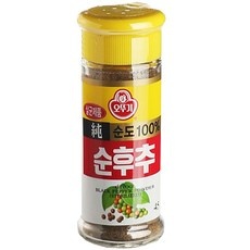 ◀ 2024년 실사용 인플들이 추천하는▶ 후추 인기 상품 탑 9