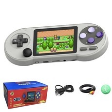 가성비 휴대용게임기 할인 상품 상위 5