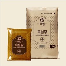 할인정보 흑설탕15kg 인기 상품 베스트 5