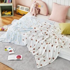 ◀ 2024년 내돈내산 SNS 인기상품▶ 히요코여름이불아기블랭킷오늘도착 최저가 제품 TOP 9