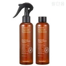 Must Have Item 힐링버드노워시트리트먼트 인기 정보 BEST 5