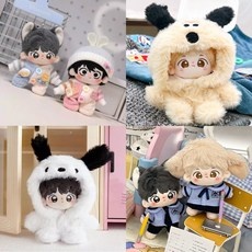 재구매 의사 100%, 정말 좋아요. 10cm인형옷 추천 아이템 리스트 9