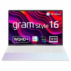 특가로 득템한 제품이에요. 16z90rs-ga56k 할인 상품 베스트 9