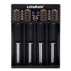 만족도가 높아요, 정말 잘 샀어요. 18650충전기 할인 정보 리스트 9