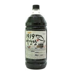 너무 마음에 들어요, 행복해요. 1919어간장 최저가 제품 BEST 9