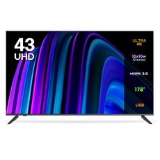 ◀ 2024년 실사용 추천 후기▶ 43인치e4300uhdtv 할인 상품 리스트 9