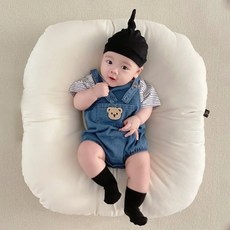 품질이 정말 좋아요, 감동입니다. 50일외출복 할인 제품 탑 9