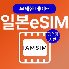 ◀ 2024년 SNS 인기상품 강력추천▶ e심일본 인기 제품 탑 9