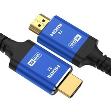 ◀ 2024년 실사용 인플들이 추천하는▶ hdmi2.1케이블 인기 정보 탑 9