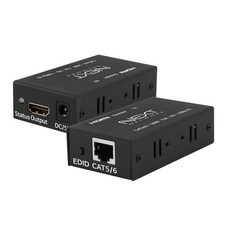 Must Have Item, 정말 필요했어요. hdmi거리연장기(55hdc) 할인 상품 리스트 9