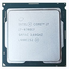 인플들이 추천하는 제품, 믿고 샀어요. i79700 인기 정보 TOP 9