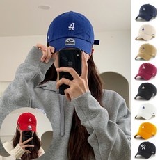 Must Have Item이란 말이 딱 맞네요. la모자 추천 상품 베스트 9