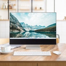 만족스럽습니다, 정말 잘 샀어요. lg일체형pc 추천 상품 리스트 9