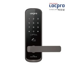 강추합니다, 정말 좋아요. locpro도어락 추천 상품 BEST 9