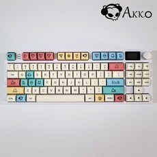 Must Have Item, 정말 필요했어요. mda키캡 추천 상품 탑 9