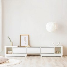 재구매 의사 있습니다, 정말 만족해요. tv장식장 추천 정보 리스트 9