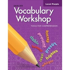 할인해서 샀어요, 정말 좋아요. vocabularyworkshop 최저가 제품 TOP 9