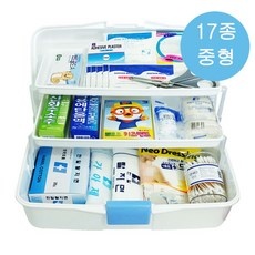 혜자템이에요, 만족스러워요. 가정용구급함 추천 제품 BEST 9