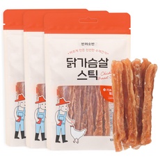 이거 좋더라구요 강아지간식 인기 상품 탑 5