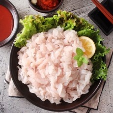친구들에게도 추천했어요, 다들 만족해요. 갯장어 최저가 정보 리스트 9
