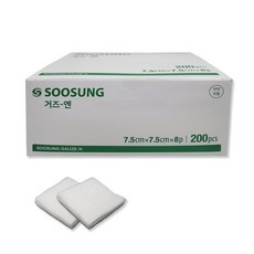 할인정보 보고 샀어요, 정말 잘 샀어요. 거즈 할인 상품 상위 9