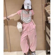 SNS 인기상품 강추, 정말 좋아요. 걸스힙합의상 추천 아이템 탑 9