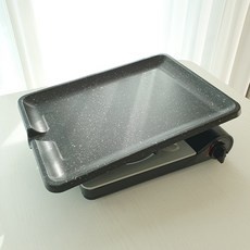 Must Have Item 고기불판 최저가 제품 TOP 5