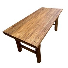 ◀ 2024년 실사용 인플들이 추천하는▶ 고재테이블 추천 상품 리스트 5