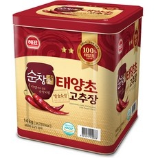 정말 유용해요, 꼭 필요했어요. 고추장14kg 추천 제품 TOP 9