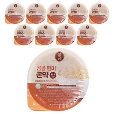 실사용 후기입니다, 정말 좋아요. 곤약밥 할인 제품 BEST 9