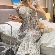 친구들에게도 추천했어요, 다들 만족해요. 공주잠옷 최저가 정보 BEST 9
