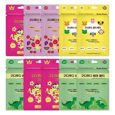 할인정보 보고 바로 샀어요. 구디푸디썸머패치 할인 상품 리스트 9