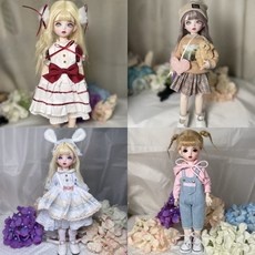 정말 유용해요, 꼭 필요했어요. 구체관절인형 인기 아이템 탑 5