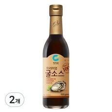 고민하지 마세요, 정말 좋아요. 굴소스추천 할인 아이템 상위 9