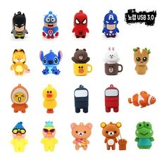 세일해서 샀어요, 만족해요. 귀여운usb메모리8g 추천 아이템 상위 9