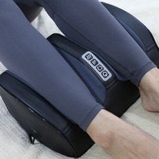세일 덕분에 좋은 가격에 샀어요. 김수자발마사지기 최저가 정보 베스트 9