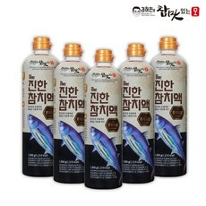가성비 김하진참치액 할인 상품 베스트 5