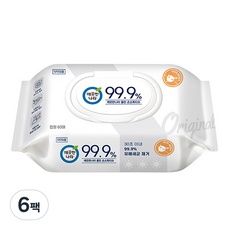 잘 샀어요, 후회 없어요. 깨끗한나라99.9 할인 상품 리스트 5