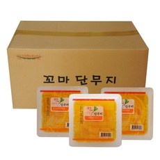 후기로 대박난 제품, 정말 좋아요. 꼬마단무지 할인 상품 베스트 9