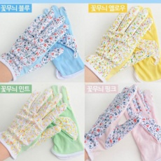 유용하게 잘 쓰고 있어요. 꽃무늬운전장갑 인기 제품 리스트 9