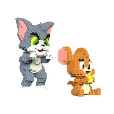 최저가 나노블럭 할인 정보 상위 5