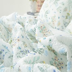 SNS에서 보고 샀어요, 정말 좋아요. 나인홈유어썸머스노우리플여름이불 최저가 정보 베스트 9