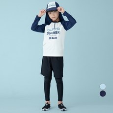 경제적인 남아래쉬가드세트 할인 정보 BEST 9