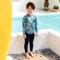 가성비가 정말 좋아요, 만족해요. 남아래시가드 할인 정보 베스트 9
