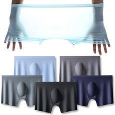 신상품인데 정말 좋아요, 만족해요. 남자무봉제팬티 추천 아이템 리스트 9