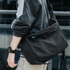 리뷰 보고 샀는데 정말 좋네요, 만족해요. 남자숄더백 인기 아이템 BEST 5