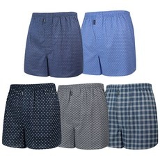 신상품 남자트렁크 추천 상품 상위 5