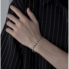 할인정보 보고 바로 샀어요. 남자팔찌 추천 아이템 BEST 9